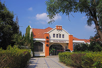 �����ѧ����¥