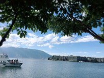 ���϶�����ɽ