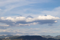 ��ɽ�Ͽյ��������