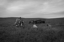 ��ԭ�ϵ�Ħ�г�