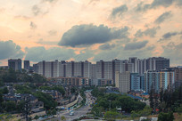 Ϧ���µĳǽ�