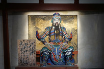 �Ĵ��ɶ�������佫����������