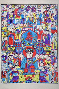 ���ɺ����껭