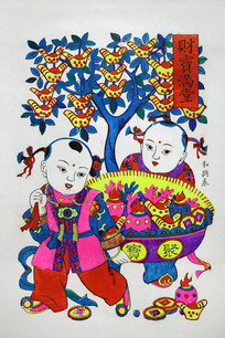 �Ʊ������껭