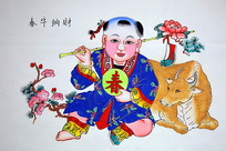 ��ţ�ɲ�����ͼ  