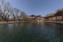 ���ϰ���Ȫ���մ�԰��̶͸���