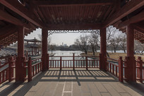 ���ϰ���Ȫ���մ�԰¥̨�ھ�