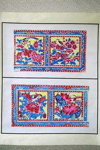 �ļ������껭 