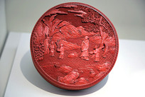 �޺�ɾ�ͼԲ�� 