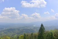 �Ĵ��ɶ�ɽ����Ű��к����½�