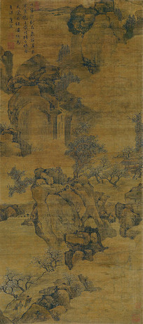 ����Ȫʯ����ͼ