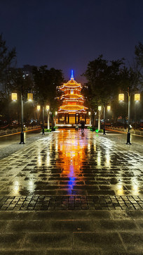 ��԰�޺����¥ҹ��