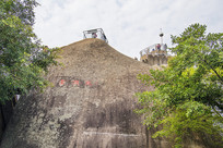 �������չ���ɽ����¥�⸴̨