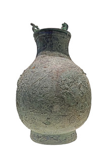 ���츢�� ս��Ƕ����ˮ��ͭ��