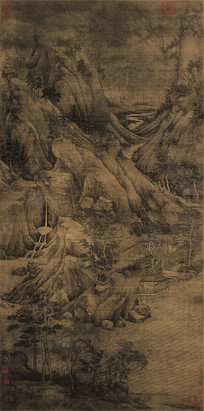 ��Դ��Ϫ��ͼ��