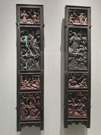 ��ʮ��Т˳ľ������