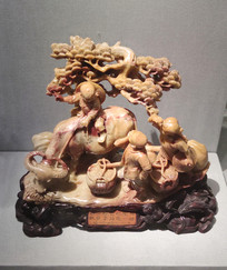 ��ɽʯ���������ڼ�