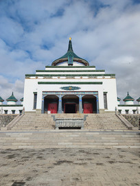 �ɼ�˼����԰չ��¥