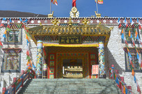 �Ĺ���ɽ˹�����½����⾰