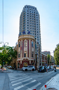 ������ɽ·ŷ������θ߽���