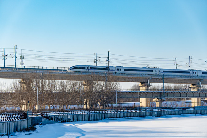 �����𳵸��������羰����ѩ��