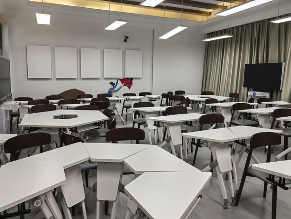 小班化教学