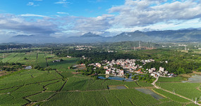 美丽乡村