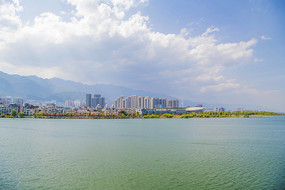 洱海科普教育中心奥林匹克中心