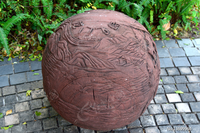 ������ʤʯ�򸡵���ɽ���ŷ���  ͼƬ