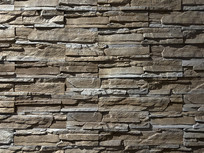 ��Ȼ�Ļ�ʯǽ������