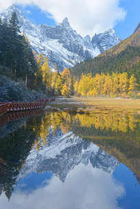 �������﹵������ԭ���Ӽ�ѩɽ����