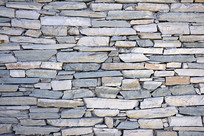 ��ʯ��ǽ����