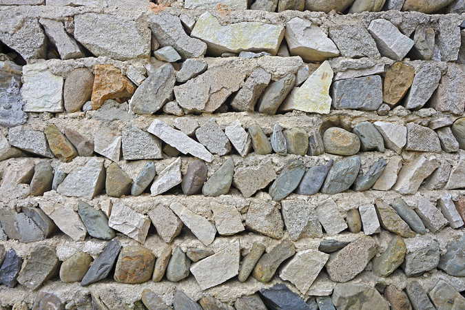 ��ʯ��ʯʯǽ