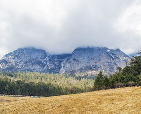 ��������ѩɽ������ɽƺɽ��