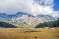 ��������ѩɽ��ɽƺ������