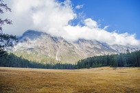 ��������ѩɽ��ɽƺ������