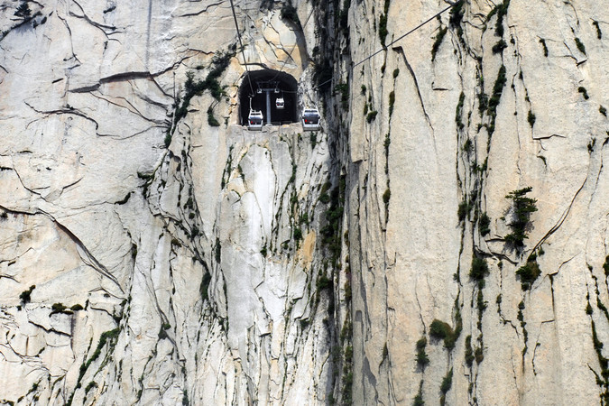 ������ɽ�±ڿ����̫����������վ��