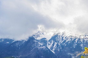 ������������ѩɽ���������