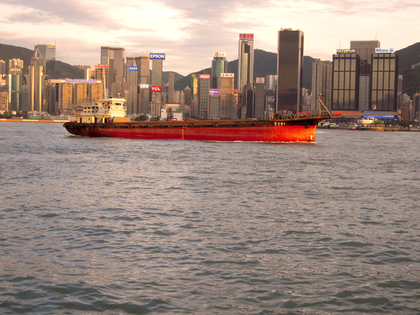 �й����ά�����Ǹۺ��еĻ���