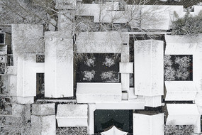 ���չŽ�ѩ�����