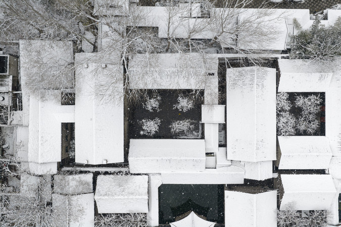 ���չŽ�ѩ�����