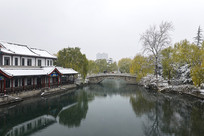 ����ѩ��������ζ