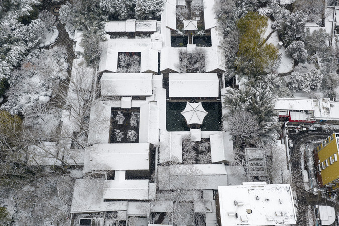 ����ѩ���ĺ�Ժȫ��