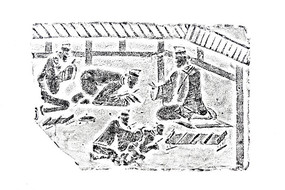 �Ĵ�����Ժ�㺺ש�������������˻���ʯ��Ƭ