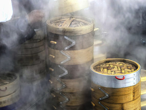 ��ɫС����