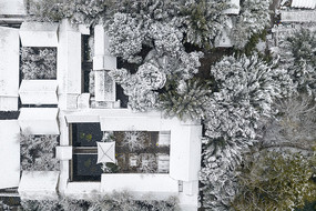 ѩ��ͥԺ����ͼ