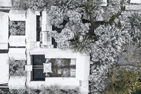 ѩ��ͥԺ����ͼ