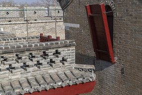 ��ͳשǽ���ɫ����