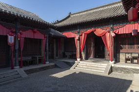 ��ɫ������ʽͥԺ