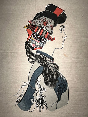 ������滭����ʫ�꡷